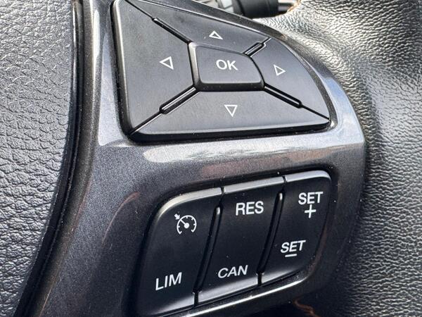 Ford Ranger 3.2 TDCi Wildtrak Auto 4WD Euro 6 (s/s) 4dr at 22th