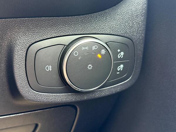 Ford Fiesta 1.5T EcoBoost ST-3 Euro 6 (s/s) 5dr at 25th