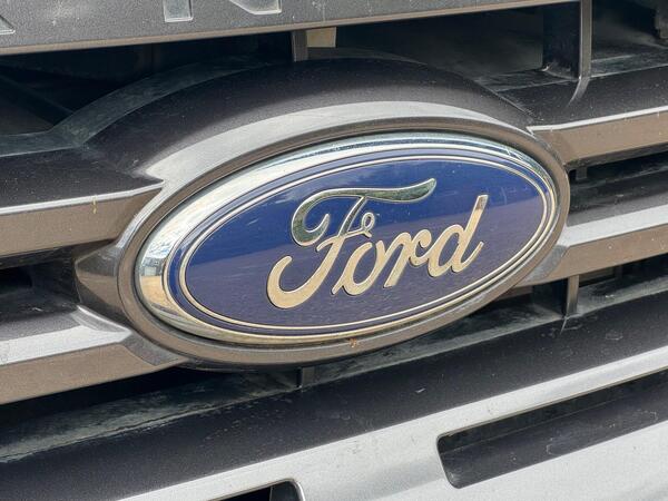 Ford Ranger 2.0 EcoBlue Wildtrak Pickup Double Cab 4dr Diesel Auto 4WD Euro 6 (s/s) (213 ps) at 44th