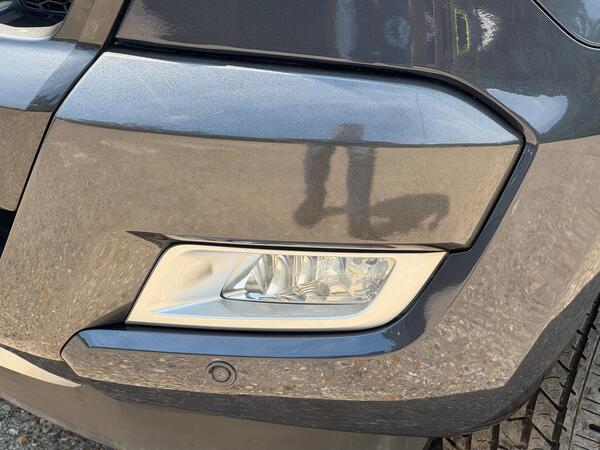 Ford Ranger 3.2 TDCi Wildtrak Auto 4WD Euro 5 4dr at 33th