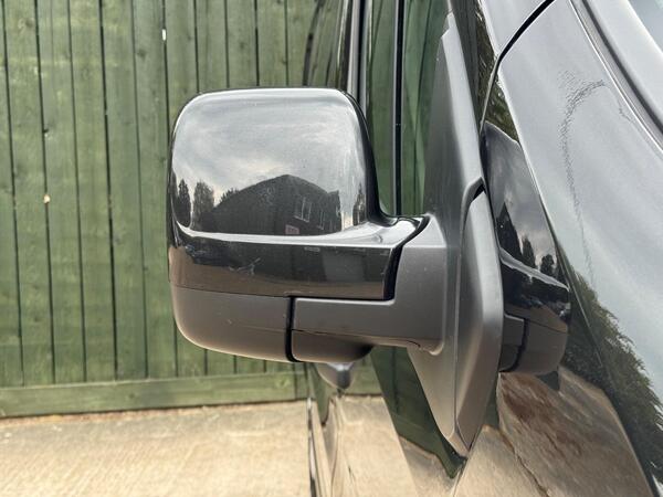Renault Trafic 2.0 dCi ENERGY 28 Sport SWB Standard Roof Euro 6 (s/s) 5dr at 31th