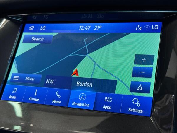 Ford Ranger 2.0 EcoBlue Stormtrak Pickup Double Cab 4dr Diesel Auto 4WD Euro 6 (s/s) (213 ps) at 27th