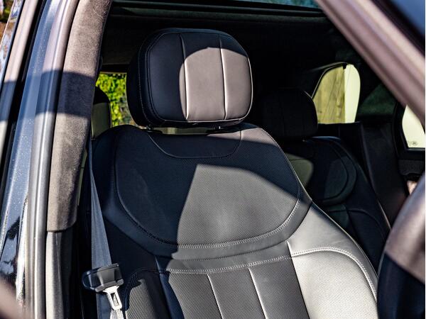 LAND ROVER R-ROVER SPORT FRST ED D MHEV A - Image 34