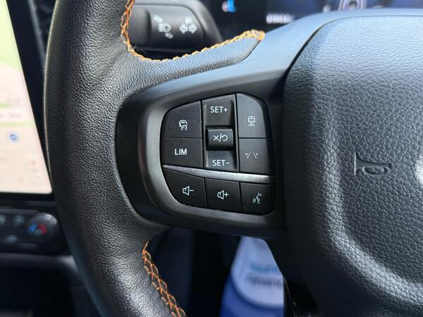 Ford Ranger 2.0 TD EcoBlue Wildtrak Auto 4WD Euro 6 (s/s) 4dr at 39th