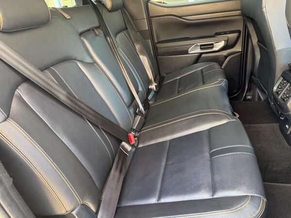Ford Ranger 2.0 TD EcoBlue Wildtrak Auto 4WD Euro 6 (s/s) 4dr at 43th