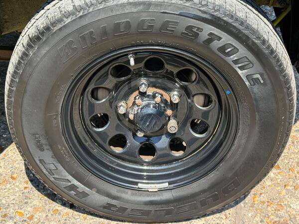 Suzuki Jimny 1.5 LCV ALLGRIP Euro 6 3dr at 43th