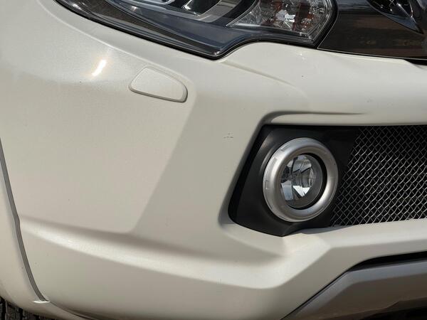 Mitsubishi L200 2.4 DI-D DC Barbarian Auto 4WD Euro 6 4dr
