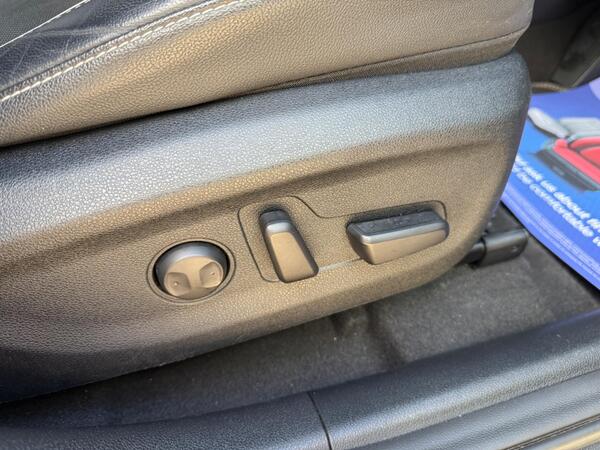 Kia Niro 64kWh 4+ Auto 5dr