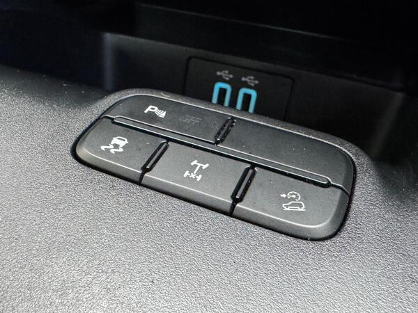 Ford Ranger 2.0 EcoBlue Stormtrak Pickup Double Cab 4dr Diesel Auto 4WD Euro 6 (s/s) (213 ps)