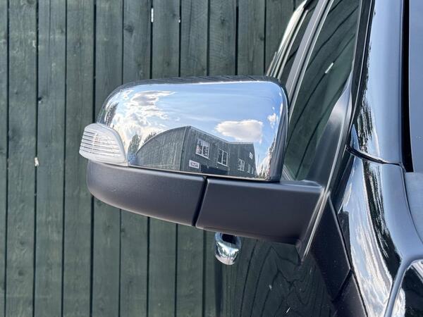 Ford Ranger 2.0 EcoBlue Limited Auto 4WD Euro 6 (s/s) 4dr