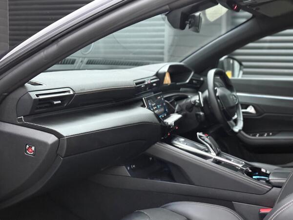 Peugeot 508 1.6 PureTech GT Line Fastback EAT Euro 6 (s/s) 5dr - Image 3