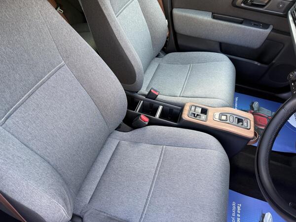 Honda Honda E 35.5kWh Advance Auto 5dr (17in Alloy)