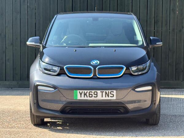 BMW i3 42.2kWh Auto 5dr