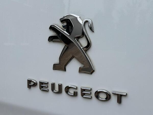 Peugeot Expert 2.0 BlueHDi 1400 Professional Plus Standard Panel Van MWB Euro 6 (s/s) 6dr at 46th