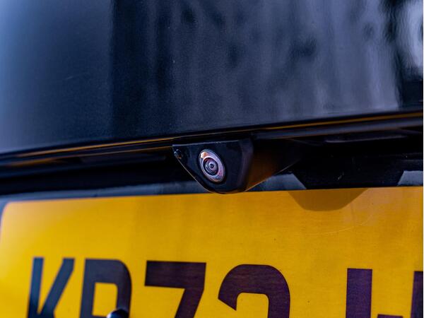 LAND ROVER R-ROVER SPORT FRST ED D MHEV A - Image 10