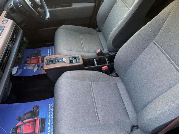 Honda Honda E 35.5kWh Advance Auto 5dr (17in Alloy)