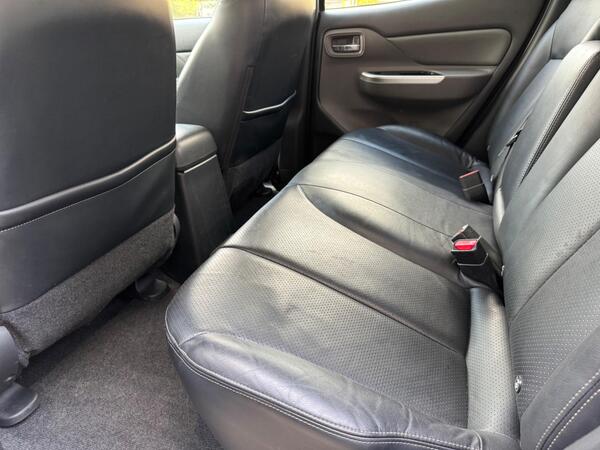 Fiat Fullback 2.4D Cross 4WD Euro 6 4dr at 22th