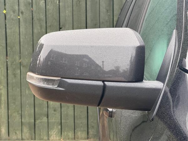 Ford Ranger 2.0 TD EcoBlue Wildtrak Auto 4WD Euro 6 (s/s) 4dr at 36th