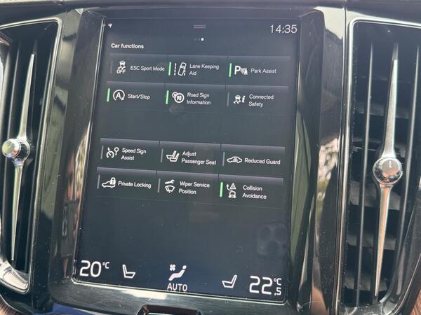 Volvo XC60 2.0 D4 Inscription Auto AWD Euro 6 (s/s) 5dr at 29th