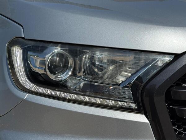 Ford Ranger 3.2 TDCi Wildtrak Auto 4WD Euro 6 (s/s) 4dr at 46th