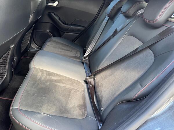 Ford Fiesta 1.5T EcoBoost ST-3 Euro 6 (s/s) 5dr at 19th