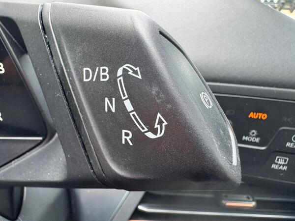 CUPRA Born e-Boost 58kWh V3 Auto 5dr at 24th