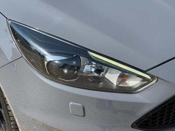 Ford Focus 2.0T EcoBoost ST-3 Euro 6 (s/s) 5dr