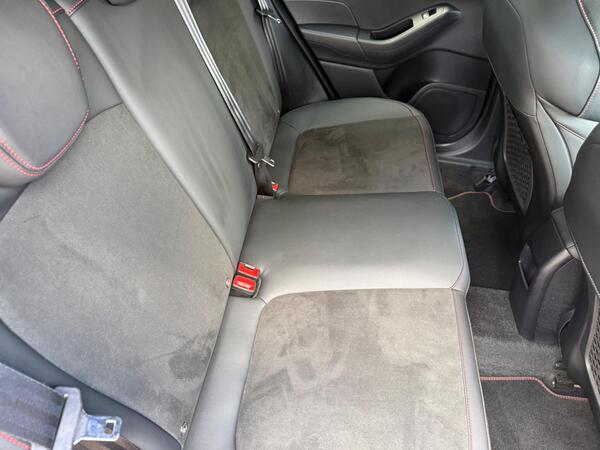 Ford Fiesta 1.5T EcoBoost ST-3 Euro 6 (s/s) 5dr at 19th