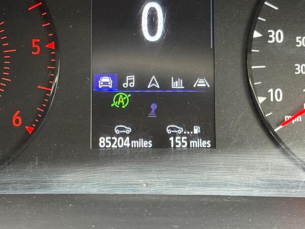 Renault Trafic 2.0 dCi Blue SL28 Sport L1 H1 Euro 6 (s/s) 5dr at 33th