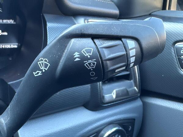 Ford Ranger 3.2 TDCi Wildtrak X Pickup Double Cab 4dr Diesel Auto 4WD Euro 6 (s/s) (200 ps) at 25th