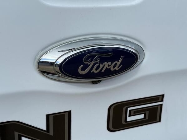 Ford Ranger 2.0 EcoBlue Limited 4WD Euro 6 (s/s) 4dr at 45th