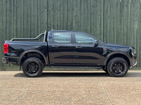 Ford Ranger 2.0 TD EcoBlue Tremor Auto 4WD Euro 6 (s/s) 4dr at 5th