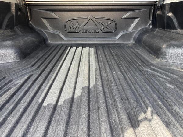 Ford Ranger 3.2 TDCi Wildtrak Auto 4WD Euro 6 (s/s) 4dr at 56th