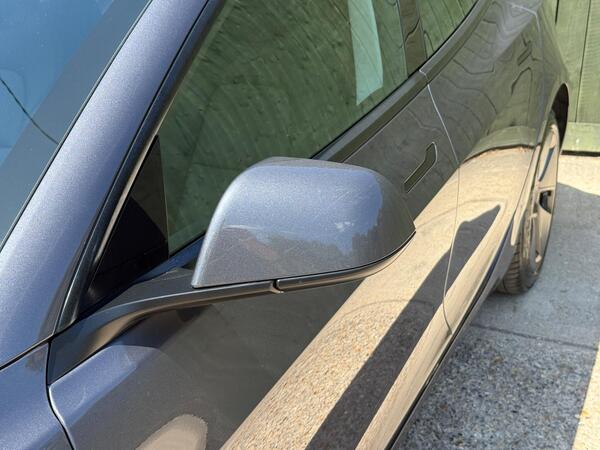 Tesla Model 3 (Dual Motor) Long Range Auto 4WDE 4dr