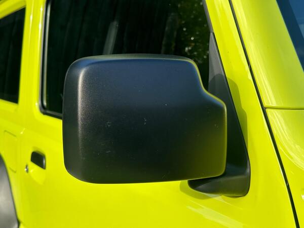 Suzuki Jimny 1.5 LCV ALLGRIP Euro 6 3dr at 35th