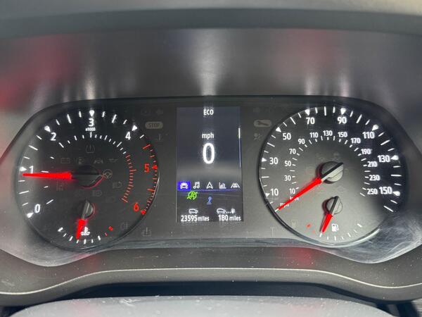 Nissan Primastar 2.0 dCi 30 Tekna L2 H1 Euro 6 (s/s) 5dr