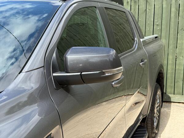 Ford Ranger 2.0 TD EcoBlue Wildtrak Auto 4WD Euro 6 (s/s) 4dr at 42th