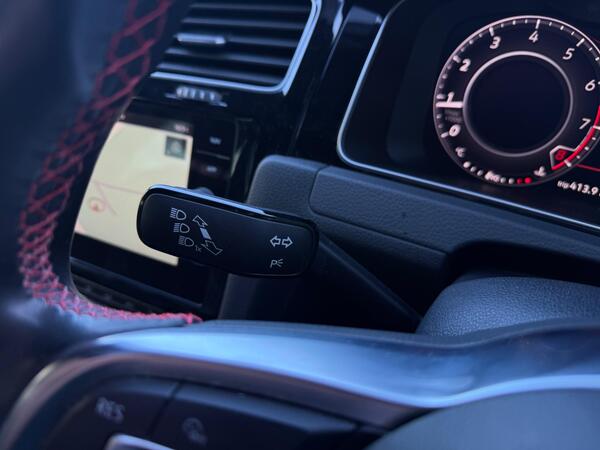 Volkswagen Golf 2.0 TSI GTI Performance Euro 6 (s/s) 5dr at 26th