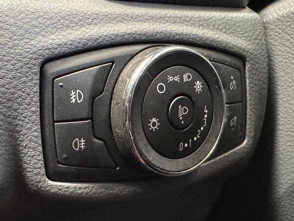 Ford Ranger 3.2 TDCi Wildtrak Auto 4WD Euro 5 4dr