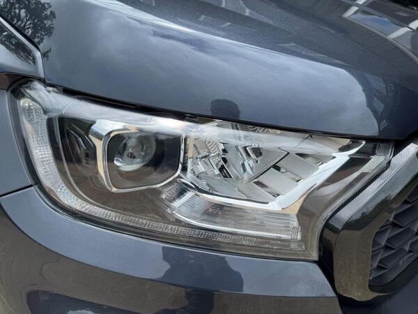 Ford Ranger 2.0 EcoBlue MS-RT Pickup Double Cab 4dr Diesel Auto 4WD Euro 6 (s/s) (213 ps) at 46th