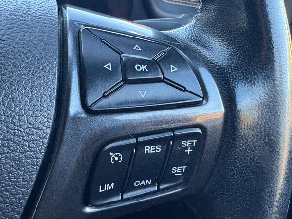 Ford Ranger 3.2 TDCi Wildtrak Auto 4WD Euro 6 (s/s) 4dr at 17th