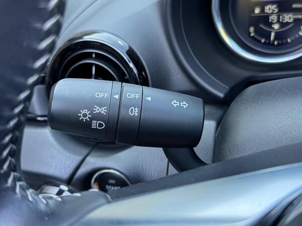 Mazda MX-5 1.5 SKYACTIV-G SE-L Euro 6 (s/s) 2dr at 20th