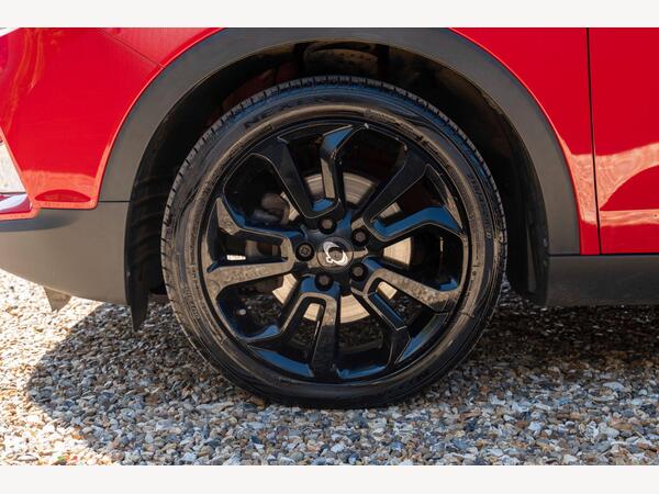 SSANGYONG TIVOLI ELX TD AUTO - Image 28