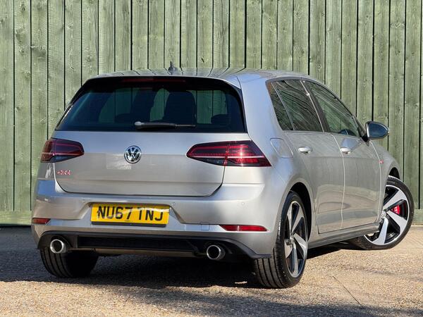 Volkswagen Golf 2.0 TSI GTI Performance Euro 6 (s/s) 5dr at 18th