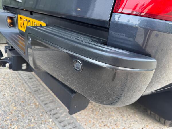 Ford Ranger 2.0 EcoBlue Wildtrak Auto 4WD Euro 6 (s/s) 4dr