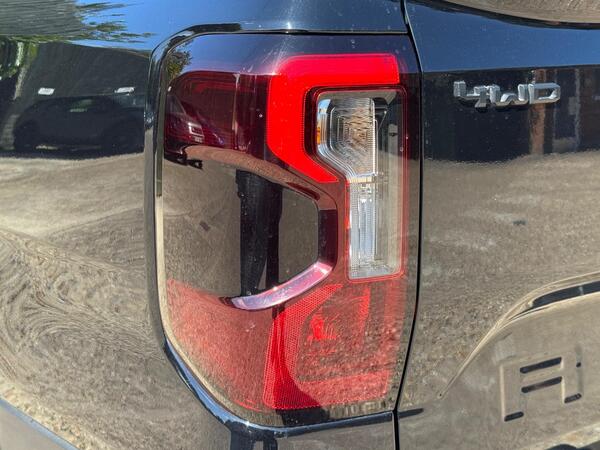 Ford Ranger 2.0 TD EcoBlue Wildtrak Auto 4WD Euro 6 (s/s) 4dr at 48th