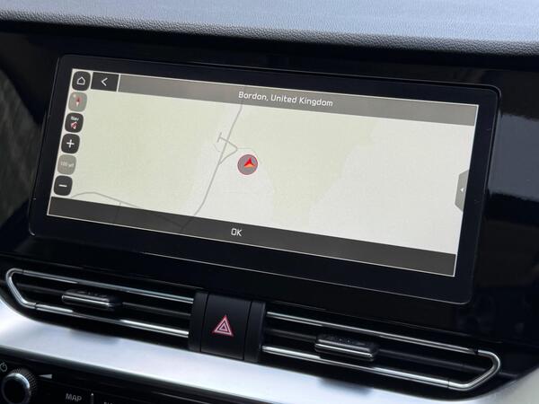 Kia Niro 64kWh 4+ Auto 5dr