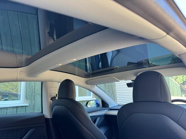Tesla Model 3 (Dual Motor) Long Range Auto 4WDE 4dr at 15th
