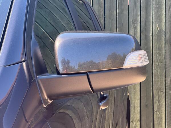 Ford Ranger 3.2 TDCi Wildtrak Auto 4WD Euro 5 4dr at 47th