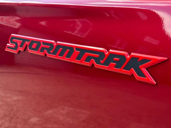 Ford Ranger 2.0 EcoBlue Stormtrak Pickup Double Cab 4dr Diesel Auto 4WD Euro 6 (s/s) (213 ps)